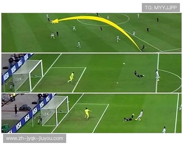 足球比赛中的快速反击与全攻全守战术