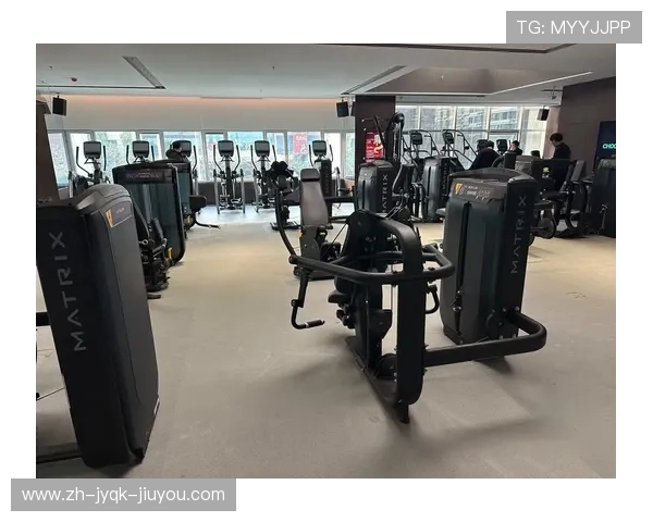 高端健身器材革命意大利品牌如何定义智能健身新时代